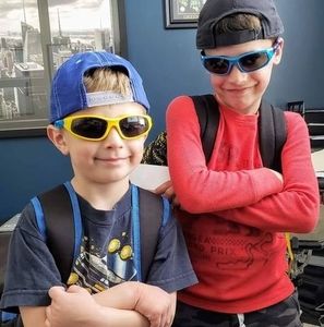 Meet your Posher, Pam